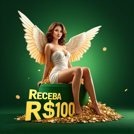 Imagem promocional da qrbet mostrando a plataforma e suas vantagens